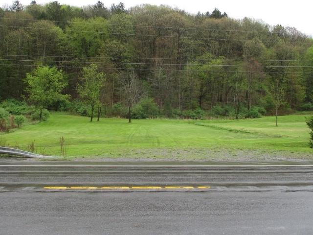 Land for sale in North Norwich, New York