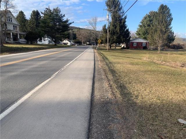 Land for sale in Oneonta, New York