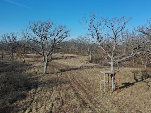 Land for sale in Missouri