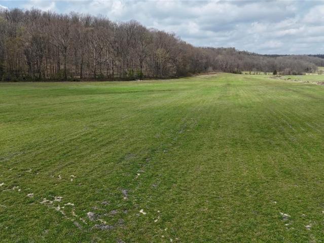 Land for sale in Missouri