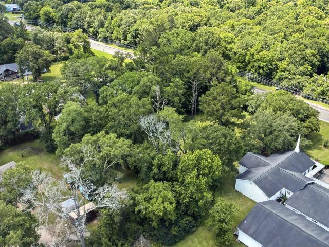 Land for sale in Polk, Texas