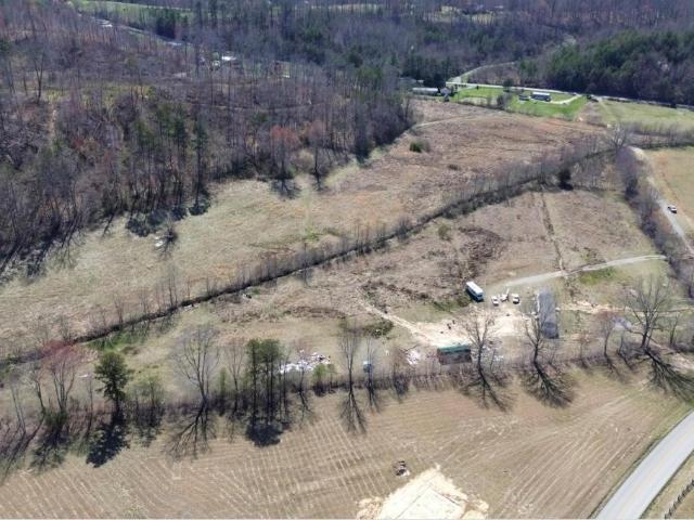 Land for sale in Laurel, Kentucky