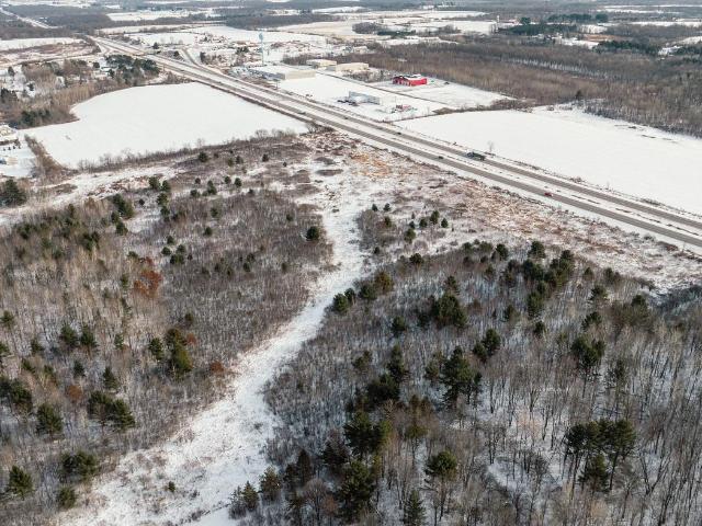 Land for sale in Cadott, Wisconsin