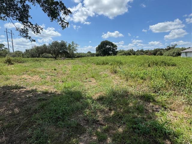 Land for sale in Altair, Texas