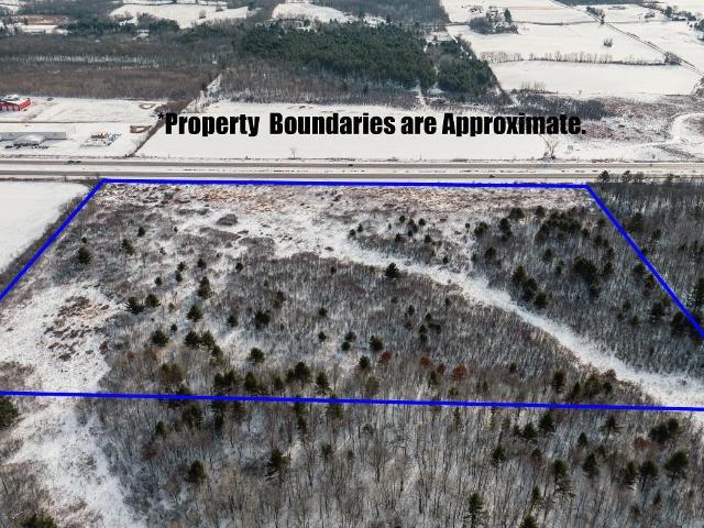Property for sale in Cadott, Wisconsin