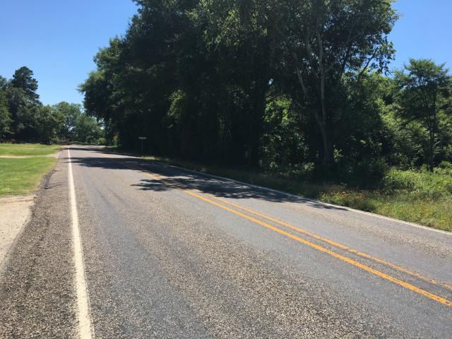 Land for sale in Elkhart, Texas