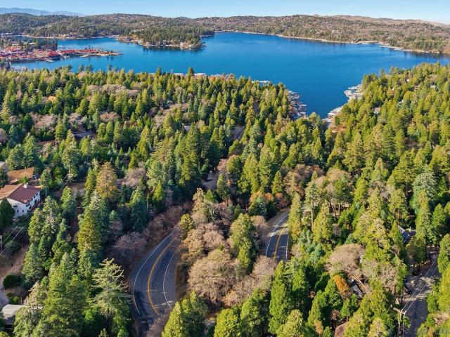 Land for sale in Cedar Glen, California