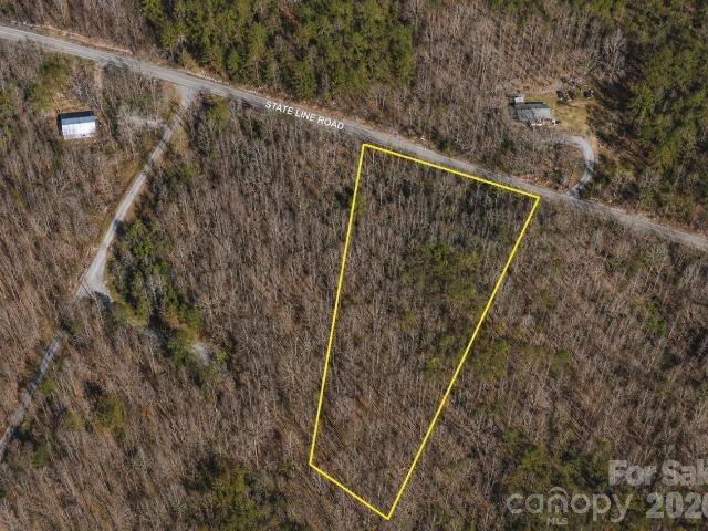Land for sale in Rutherford, North Carolina