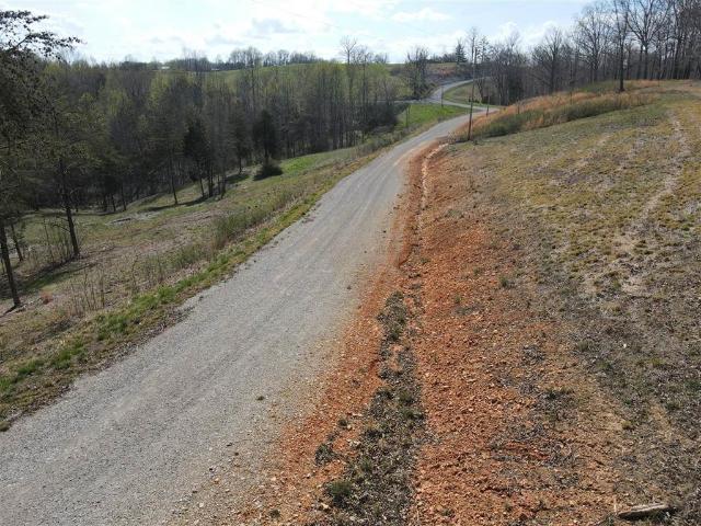 Land for sale in Burkesville, Kentucky