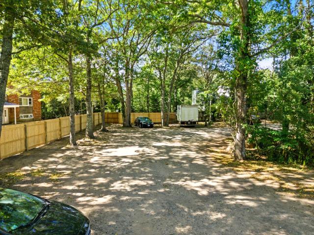Land for sale in Vineyard Haven, Massachusetts