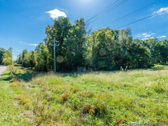 Land for sale in Pekin, Indiana