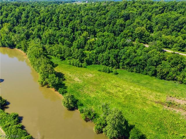 Land for sale in Coolville, Ohio