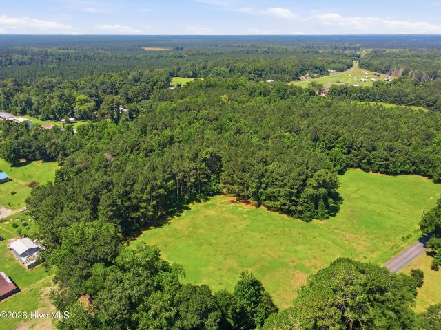 Land for sale in Edward, North Carolina