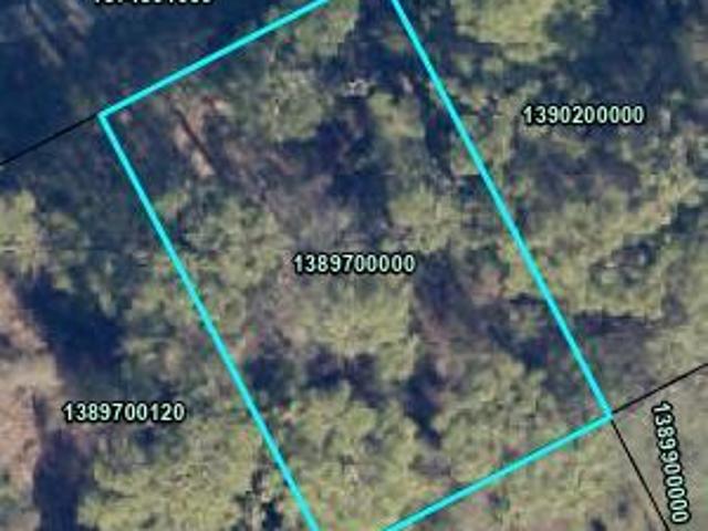 Land for sale in Saint Johns, Florida