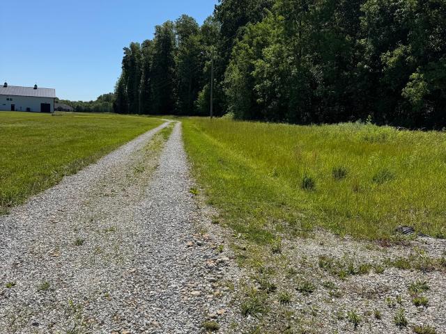 Land for sale in Batesville, Indiana