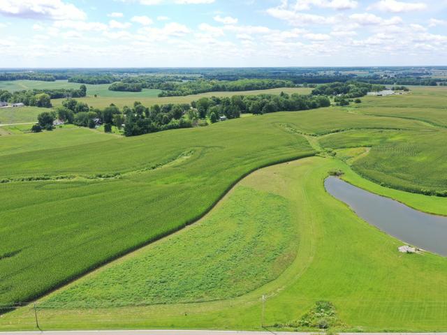 Land for sale in Danville, Hendricks County
