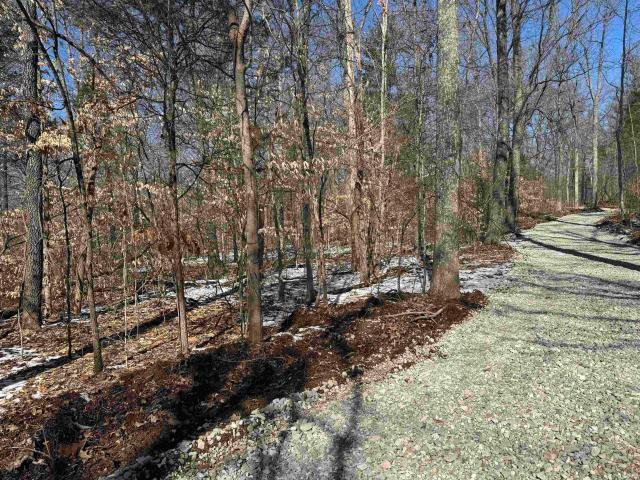 Land for sale in English, Crawford County