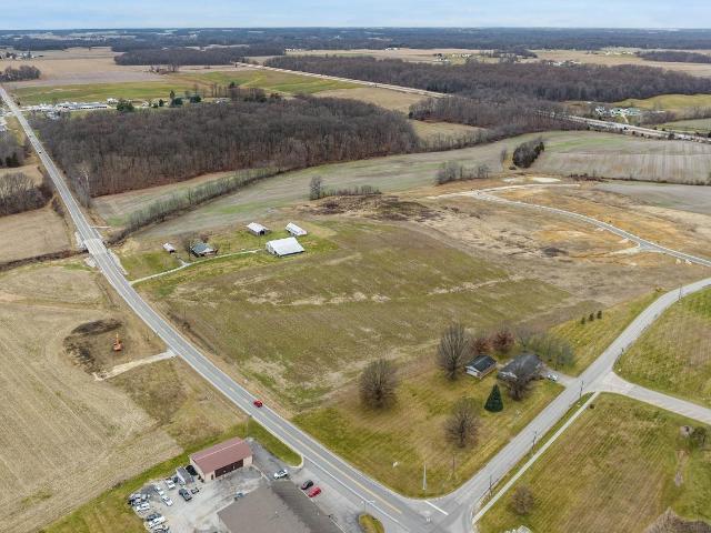 Land for sale in Batesville, Indiana