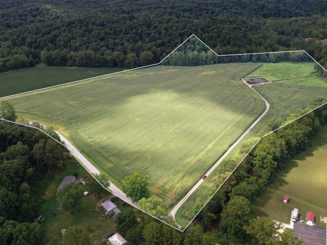 Land for sale in Nashville, Indiana