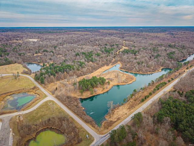 Land for sale in Lynnville, Indiana