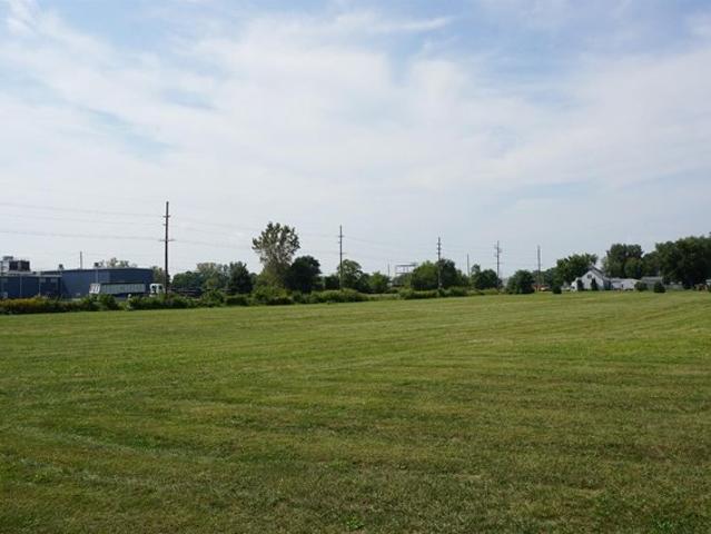 Land for sale in Porter, Indiana