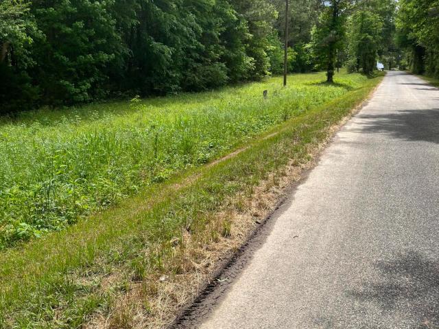 Land for sale in Ninety Six, South Carolina
