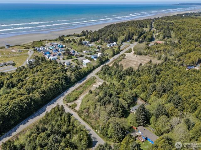 Property for sale in Moclips, Washington