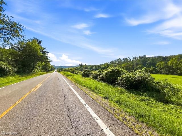 Land for sale in Corning, Ohio