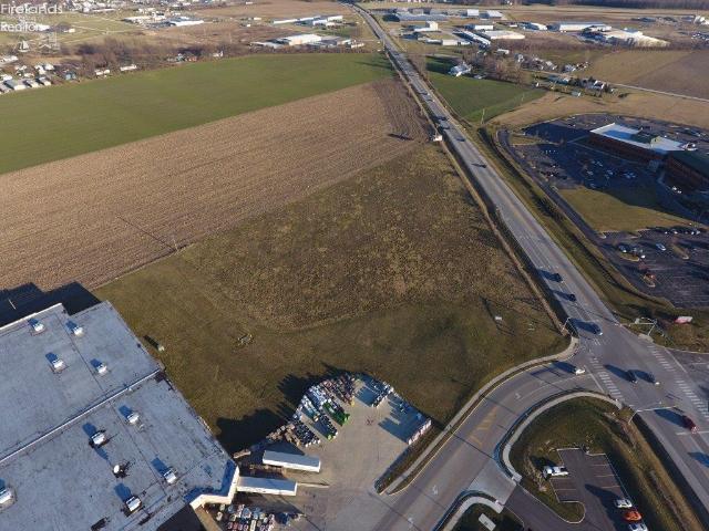 Land for sale in Tiffin, Ohio