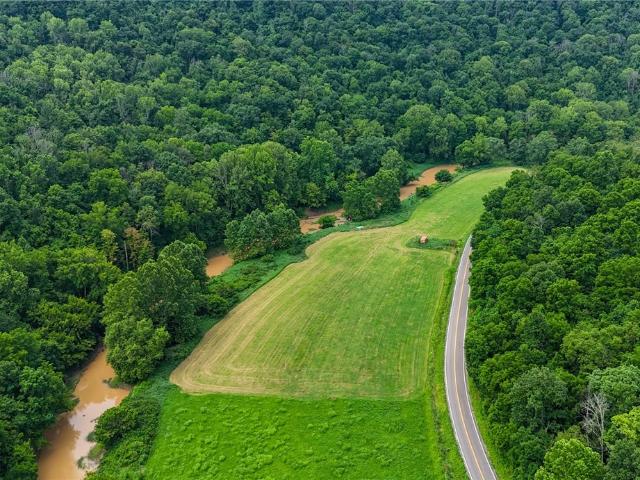 Land for sale in New Matamoras, Ohio