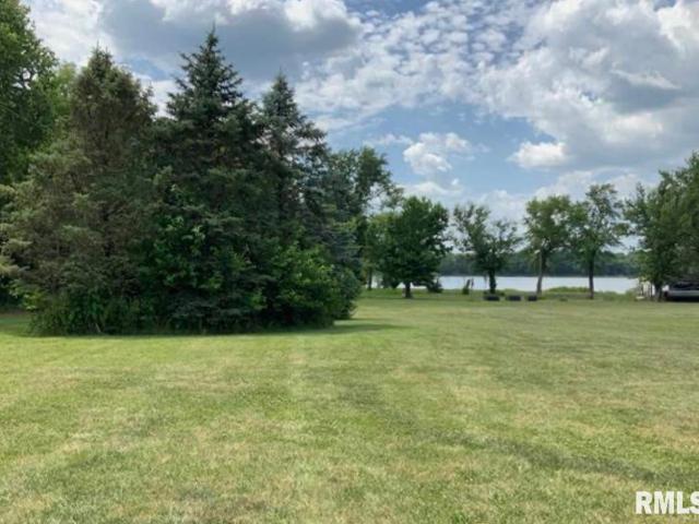 Land for sale in Marshall, Illinois