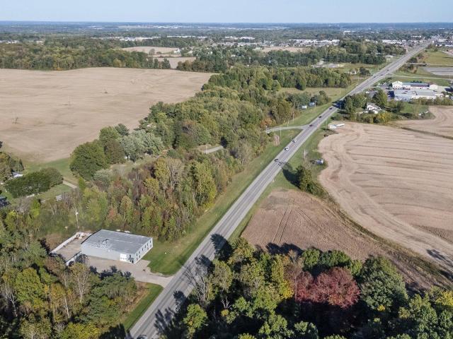Land for sale in Ontario, Ohio