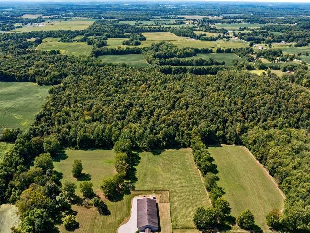 Land for sale in Morrow, Ohio