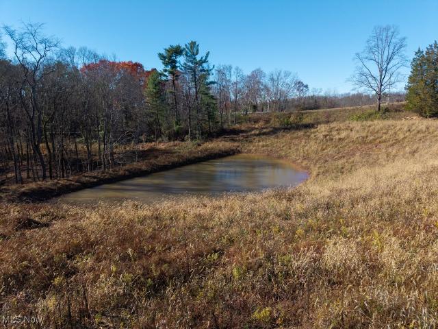 Land for sale in Lower Salem, Ohio