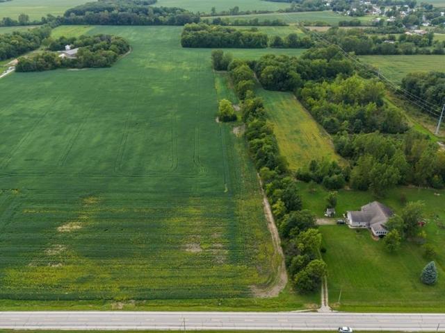 Land for sale in Winters Station, Burgoon