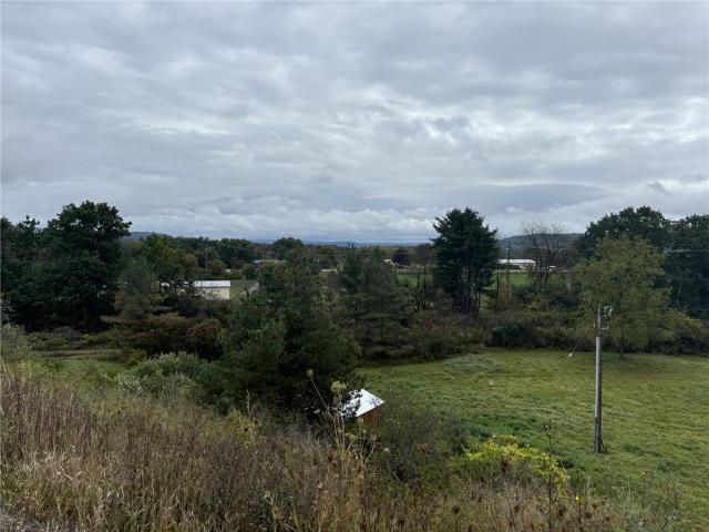 Land for sale in Arkport, New York