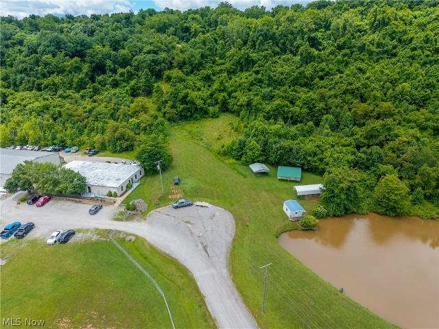 Land for sale in Belpre, Ohio
