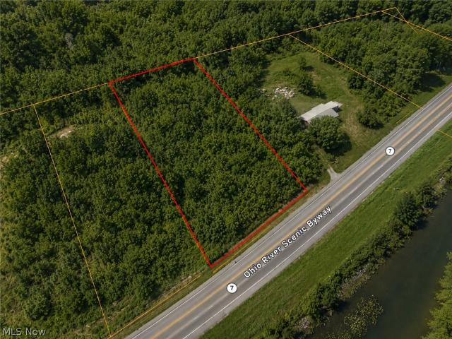Land for sale in Middleport, Ohio