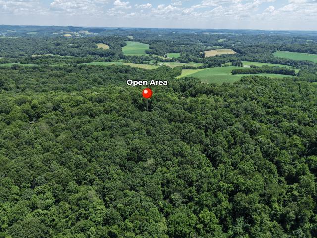 Land for sale in Keene, Ohio