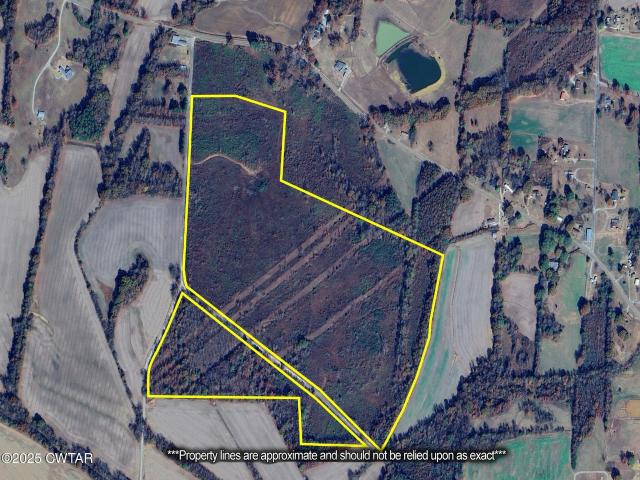 Property for sale in Tennessee