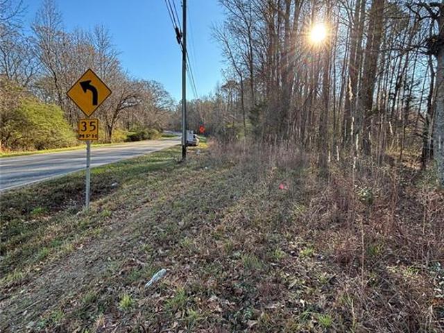 Land for sale in Monroe, Georgia