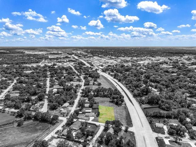 Commercial for sale in Terrell
