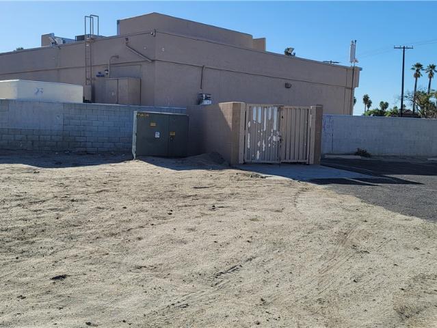 Commercial for sale in San Jacinto, California