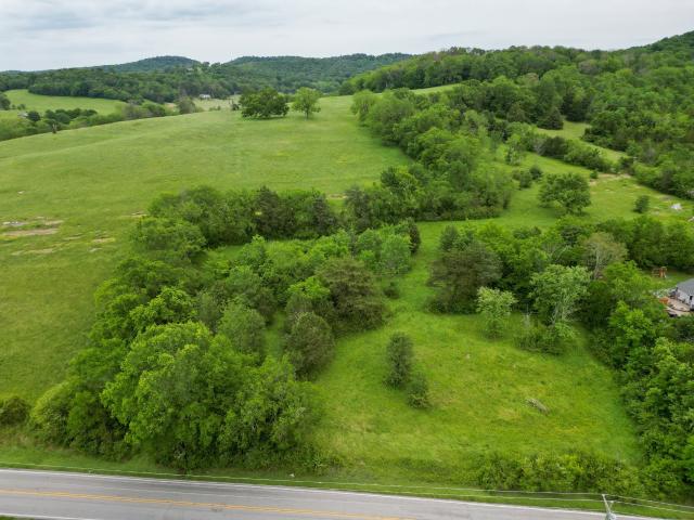 Land for sale in Tennessee