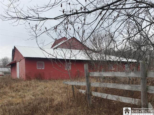 Land for sale in Olean, New York