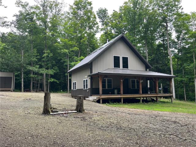 House for sale in Sheridan, New York