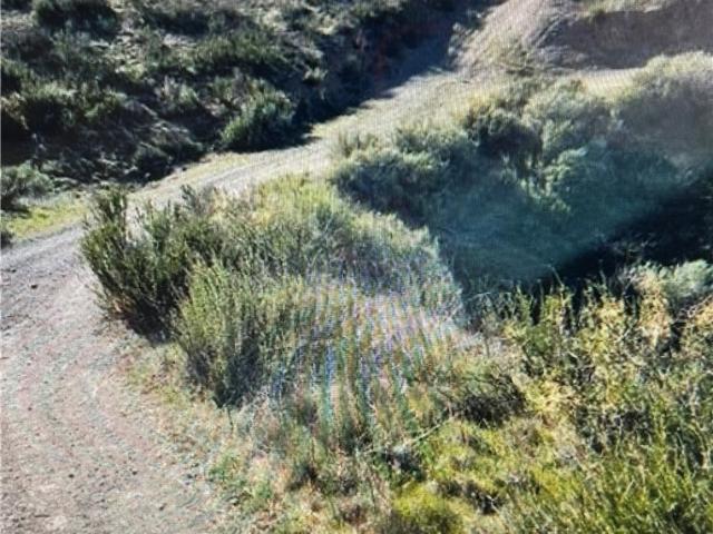 Land for sale in Lake Elsinore, California