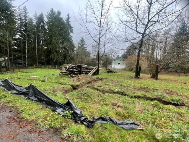 Land for sale in Thurston, Washington