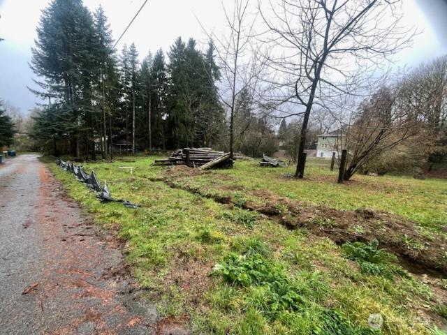 Land for sale in Thurston, Washington