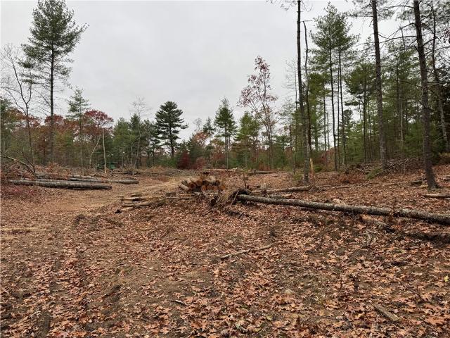 Land for sale in Oakland, Rhode Island